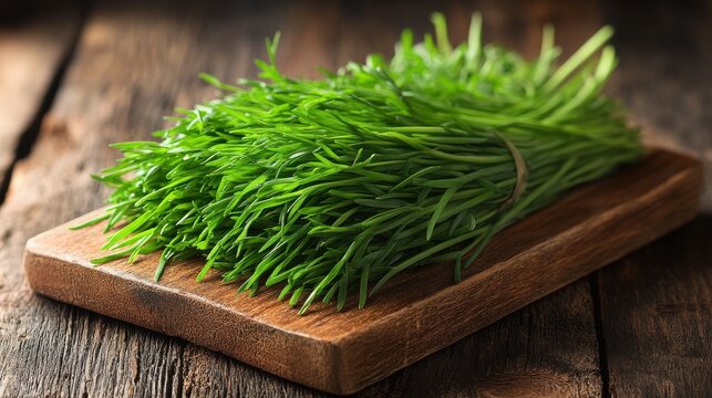 tarhun it is a kind of grass it is used in meat chicken fish and vegetable dishes it has a pungent taste