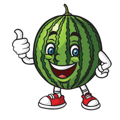 fruit cartoon