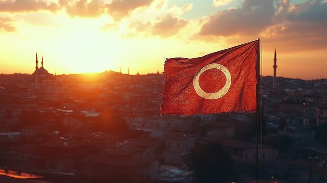 turkish supangle
