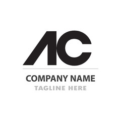 Modern Minimalist Logo