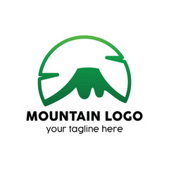 Mountain Logo (1)