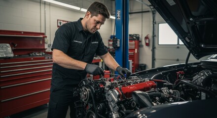 Relaxing Back Massage at Spa
