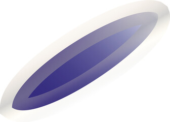 Elegant Glossy Purple Icons – Stylish and Versatile Symbols for Modern Design
