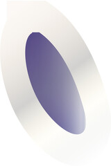 Elegant Glossy Purple Icons – Stylish and Versatile Symbols for Modern Design