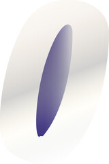 Elegant Glossy Purple Icons – Stylish and Versatile Symbols for Modern Design