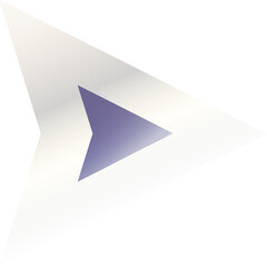 Elegant Glossy Purple Icons &ndash; Stylish and Versatile Symbols for Modern Design