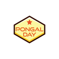 Obraz premium Pongal Day Celebration (3)