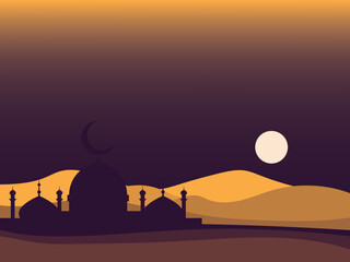 eid al fitr pattern background wallpaper vector poster arab religion holiday abstract traditional