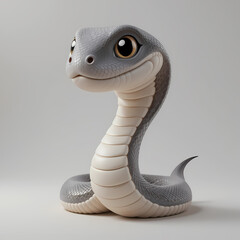 Fototapeta premium Lyngrim's 3D Animals Collection - 1743368204566