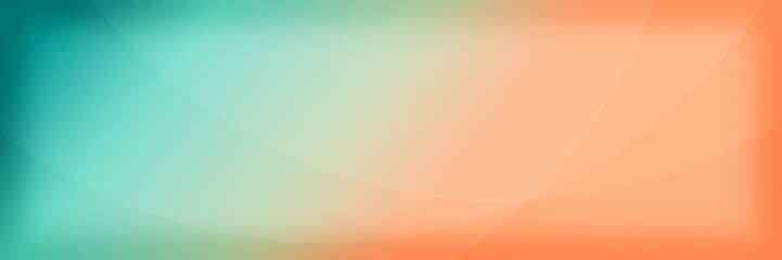 Elegant Gradient Wave Background Modern Abstract Design for Branding and Website