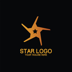 Star Logo Design (1)
