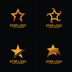 Star Logo Designs