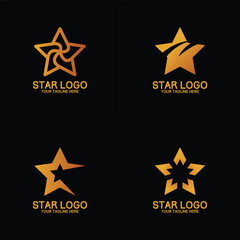 Star Logo Designs