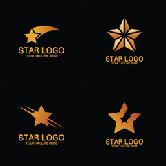 Star Logo Variations