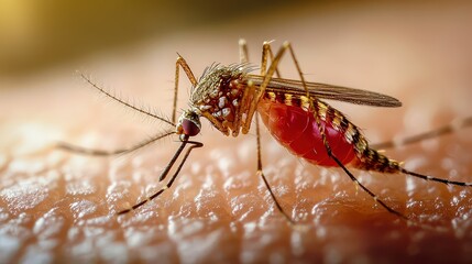 World Malaria Day