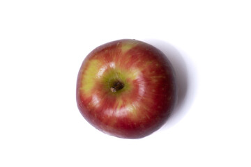 Fresh Red Apple – A Juicy and Healthy Fruit Perfect for Snacks or Decoration