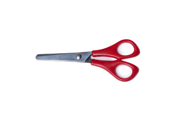 Kid-Friendly Paper Scissors – Safe and Easy Cutting Tool for Children’s Creative Projects