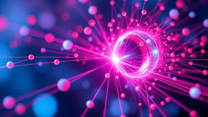 The Light of Technology: Infinite Interconnection