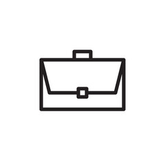 Breifcase icon