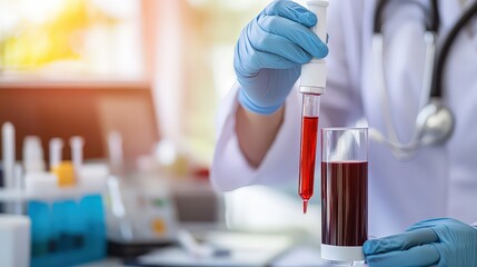 World Hemophilia Day