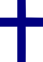 Obraz premium World Religion Symbols