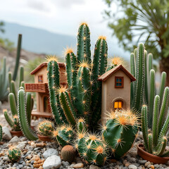 Cactus 