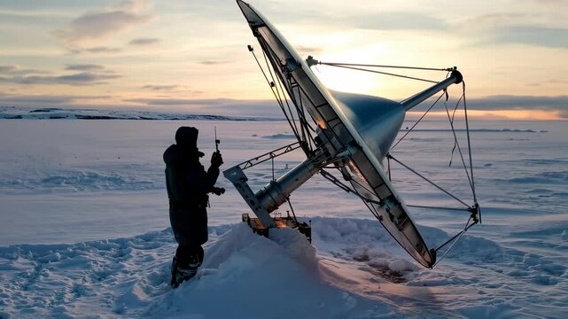 Dynamic and cinematic stories capturing engineers in action, showcasing their expertise and resilience across diverse industrial and technological