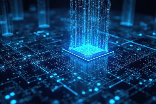 Quantum Internet Evolution