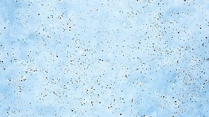 Blue speckled concrete texture