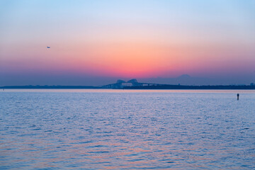 東京ゲートブリッジ