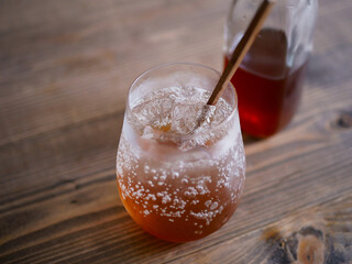 クラフトコーラ