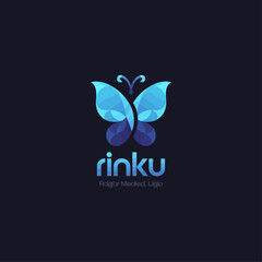 Rinki fashion logo