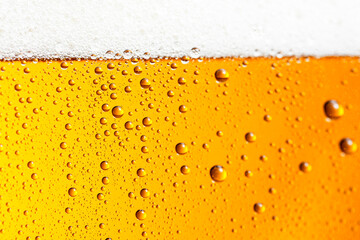 生ビールのイメージ