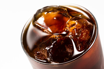 アイスコーヒー