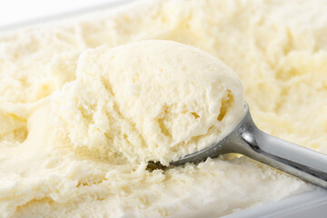 アイスクリームスクープ