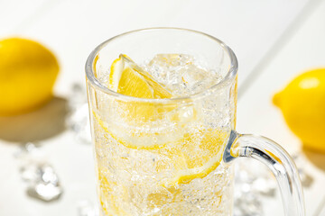 レモン酎ハイ　白板
