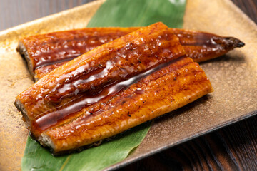 うなぎの蒲焼【土用の丑の日】