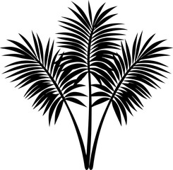 tropical-palm-fronds 