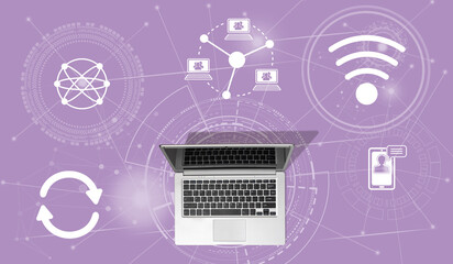 Concept of teleconference