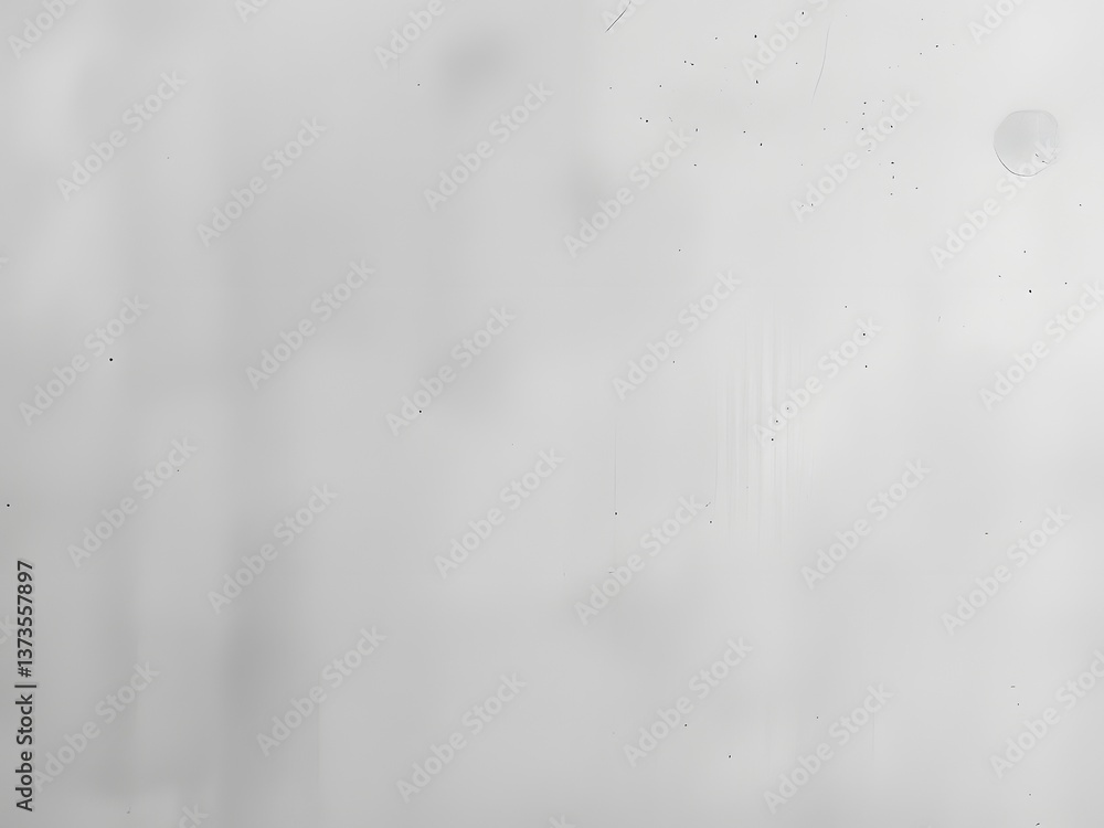 Poster abstract grey background with soft light and subtle textures - design elements and graphics.