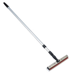 Squeegee isolated on transparent background