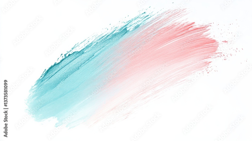 Poster single pencil rests against a clean white background, emphasizing simplicity and creativity in every
