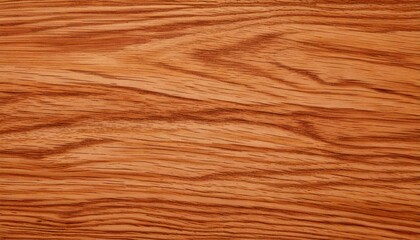 Obraz premium Macro Close-Up of Natural Oak Wood Texture in Warm Honey Tones