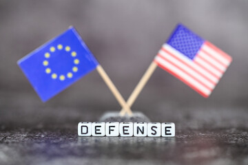 Pays drapeau politique defense armée europe USA amerique