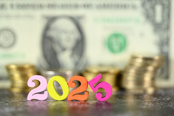 Argent euro finances business 2025 Dollars