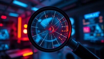 Insight into the Future through the Eye of Technology