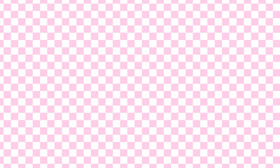 和柄背景・和風背景・背景・和柄・シンプル・市松模様・年賀状・こどもの日・七五三・ピンク