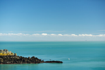 Fototapeta premium Pointe du Grouin