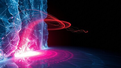 The Light of Technology in the Data Flood