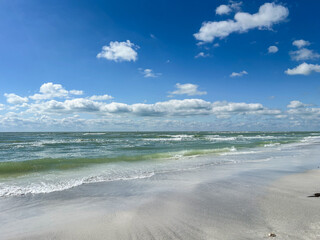 Lido Key Beach